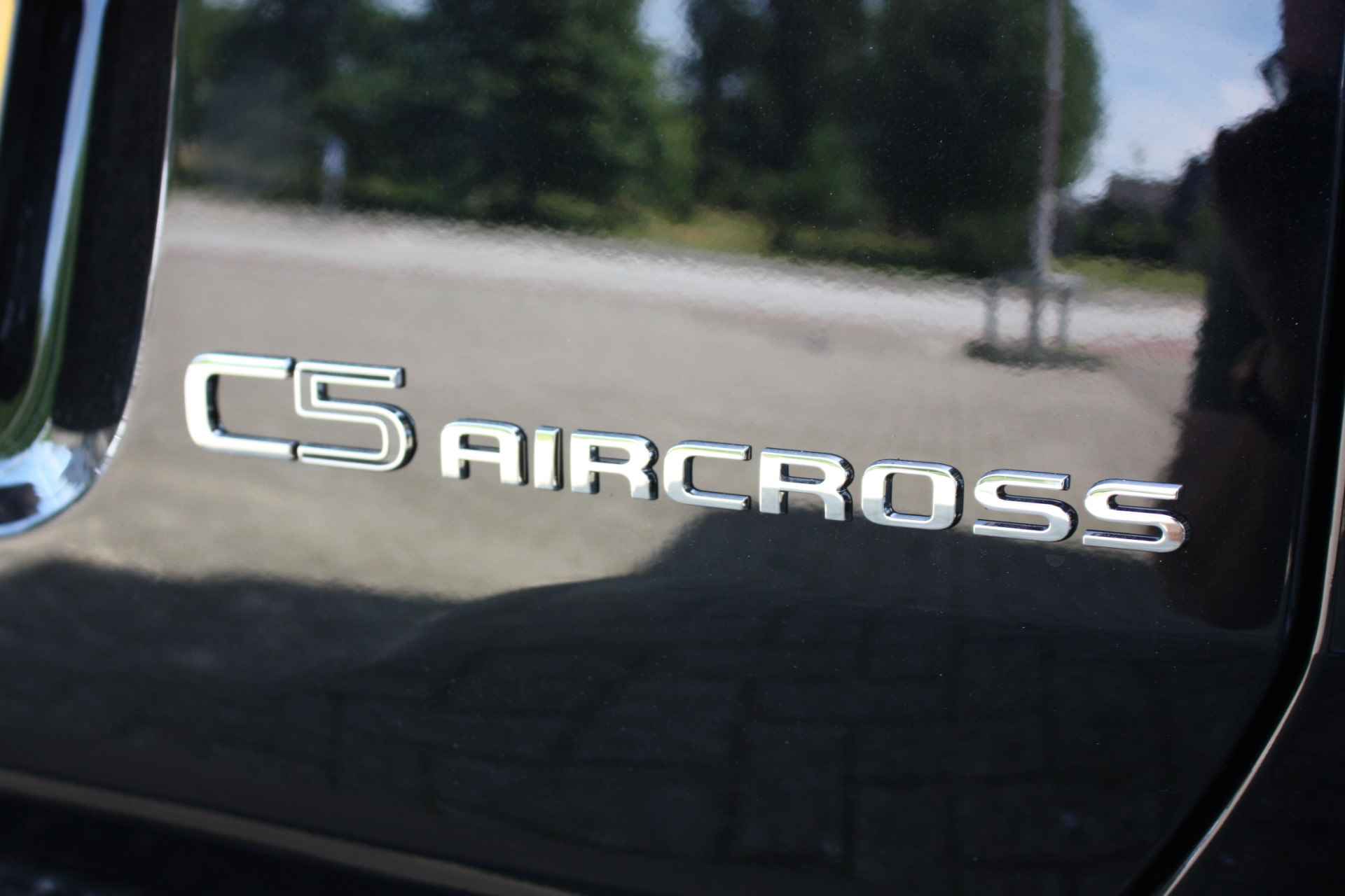 Citroën C5 Aircross 1.6 Plug-in Hybrid Shine | 225 pk | Panoramadak | 360 graden camera | Leder - 25/66