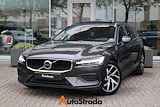 Volvo V60 2.0 T4 Momentum Pro 211PK I Navi I Carplay I Pano I LED I Stoelverwarming I Climate