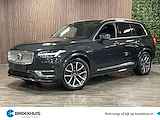 Volvo XC90 T8 AWD Recharge Inscription | Luchtvering | Bowers & Wilkins | Trekhaak | 360° Camera | Adaptieve Cruise Control | Standkachel m