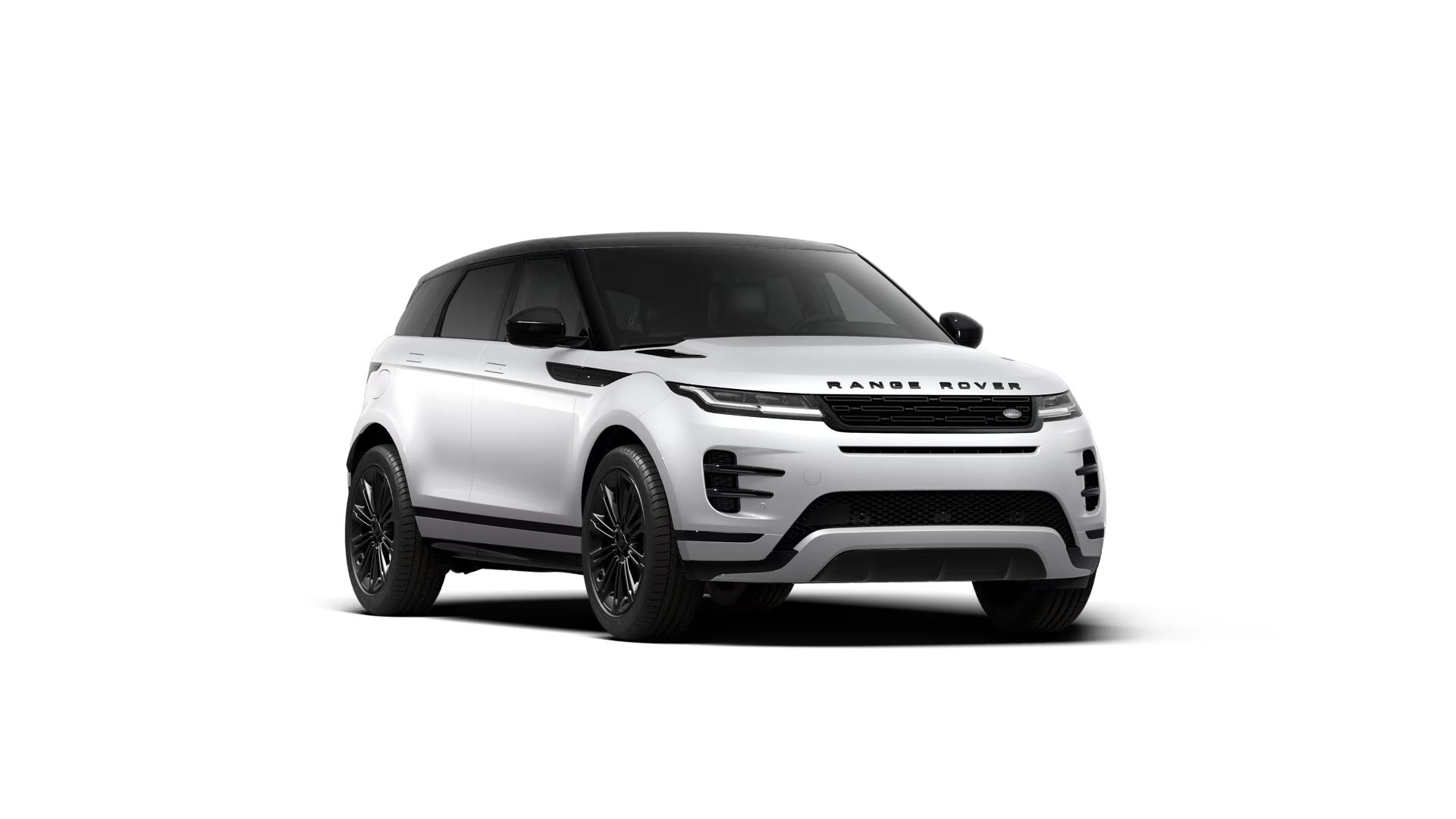 Land Rover Range Rover Evoque P270e Dynamic SE Limited Edition