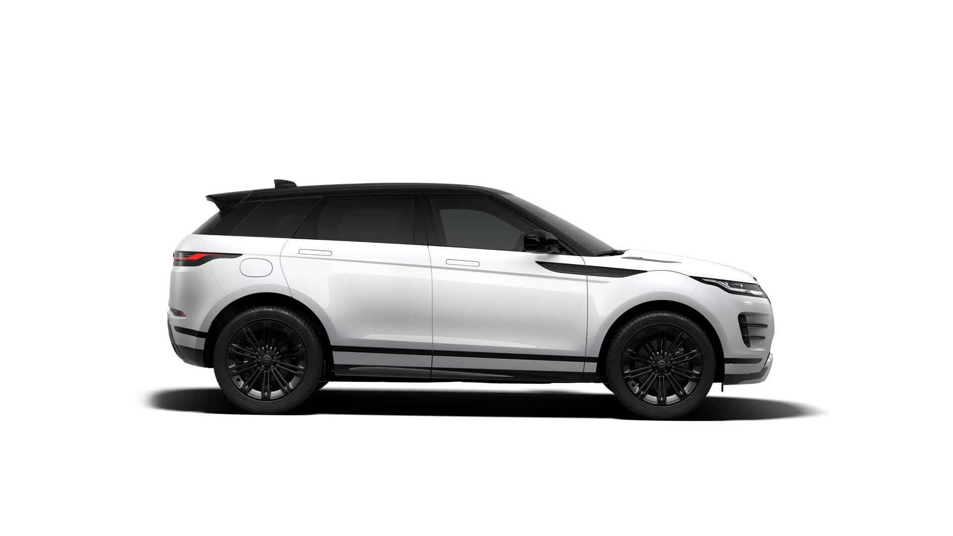 Land Rover Range Rover Evoque P270e Dynamic SE Limited Edition - 2/7