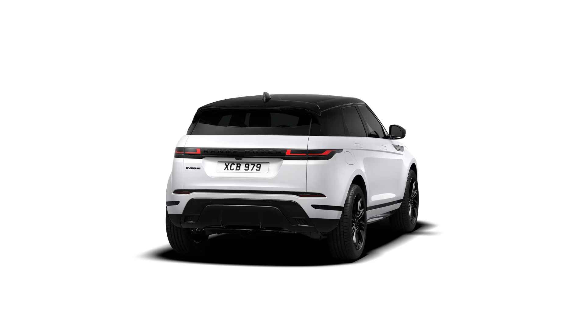 Land Rover Range Rover Evoque P270e Dynamic SE Limited Edition - 3/7