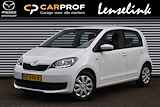 Skoda Citigo 1.0 5drs Greentech Ambition | Incl. BOVAG garantie | Airco | Cruise Control | Bluetooth | Elek ramen | Incl. BOVAG garantie, onderhoudsbeurt etc