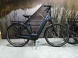 Velo de Ville AEB 490 Dames Midnight Blue Matt 53cm 2025