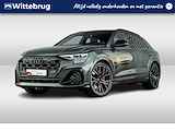 Audi Q8 60 TFSI e 490pk quattro Pro Line S Competition | FACELIFT | Panoramadak | S-sportstoelen | Leder met ruitstiksel | Head Up | Bang & Olufsen | 22" LM velgen | Optiek zwart | Trekhaak | City & Parking