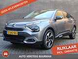 Citroën C4 1.2 Puretech 130PK Max Head-Up Display, Navigatie, Achteruitrijcamera, Keyless Entry & Start, Apple Carplay, Android Auto