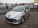 Peugeot 207 1.4 X-line