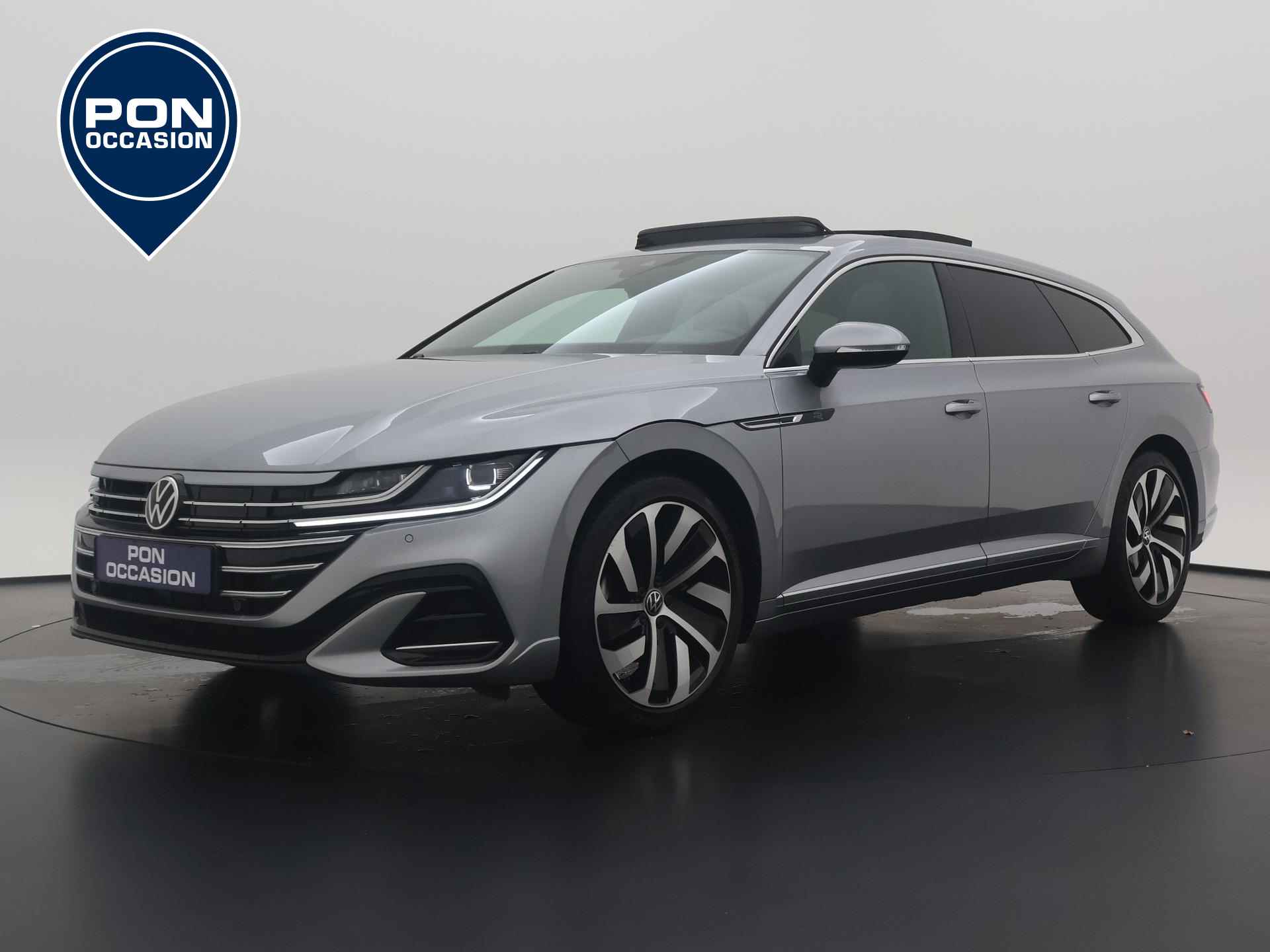 Volkswagen Arteon BOVAG 40-Puntencheck