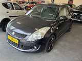 SUZUKI Swift 1.2 94pk 5d Exclusive