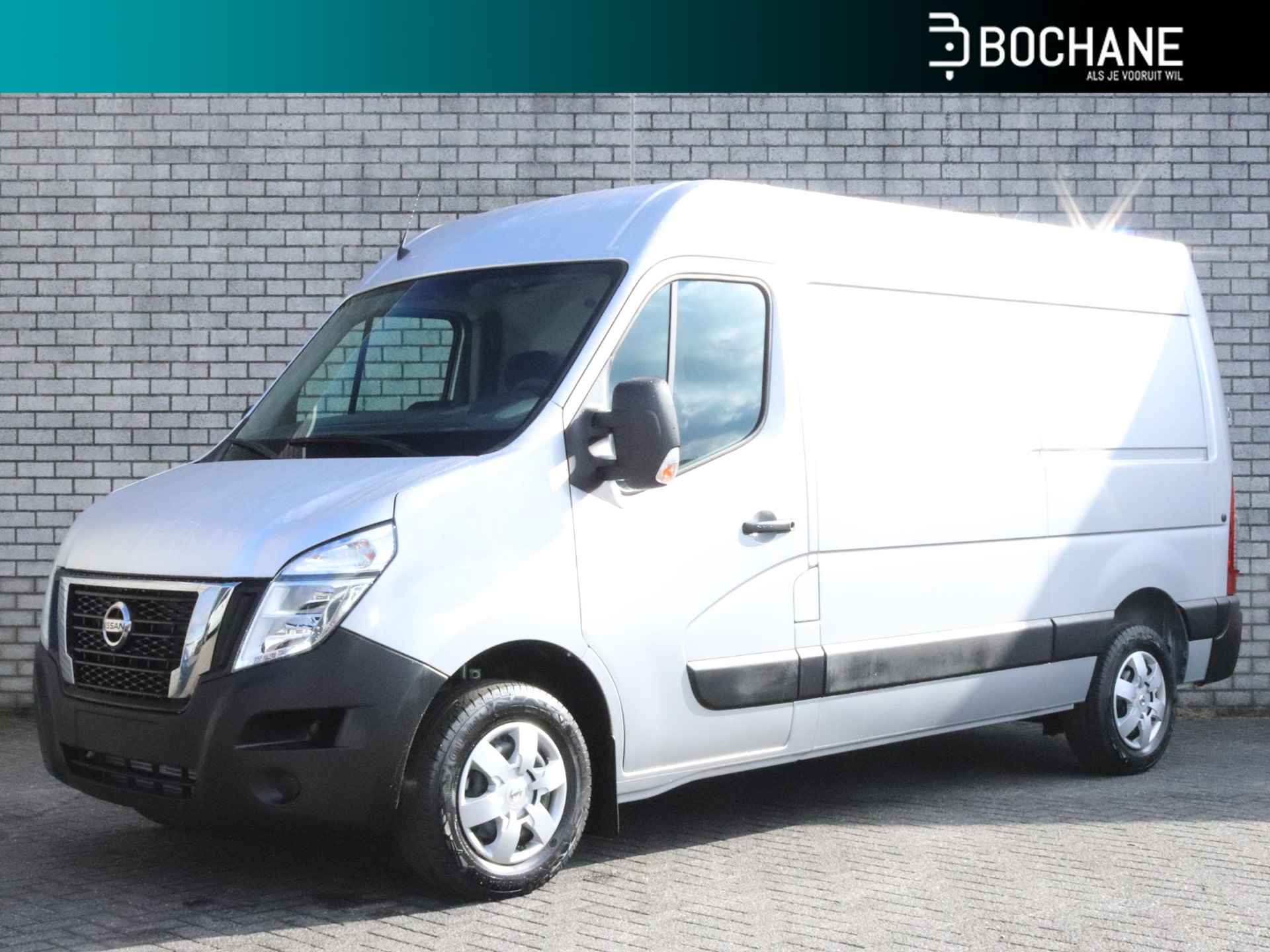 Nissan Interstar