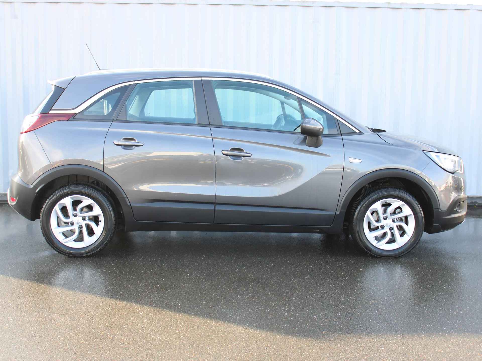 Opel Crossland X 1.2 Turbo Innovation Automaat / Trekhaak / Navigatie - 9/40