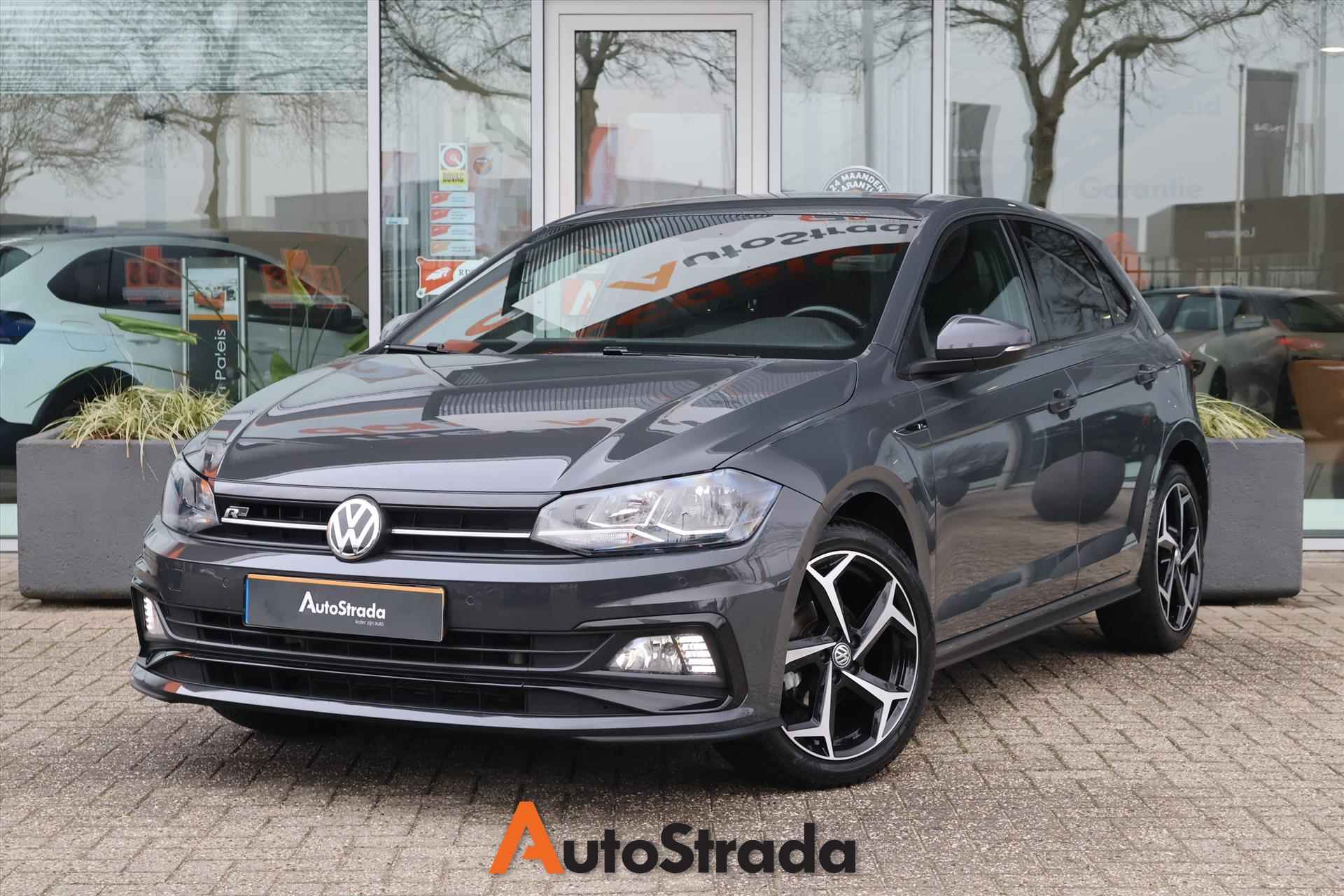 Volkswagen Polo BOVAG 40-Puntencheck