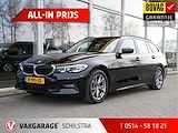 BMW 3 Serie Touring 318i Executive Edition | Adaptive Cruise | Navigatie | DAB | Virtual