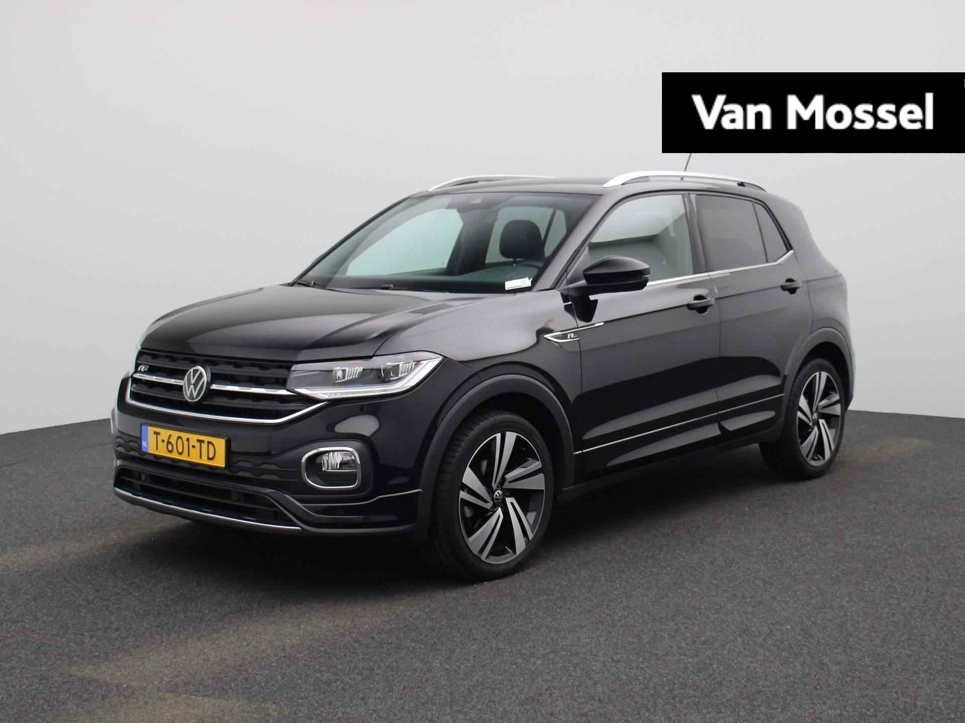 Volkswagen T-Cross BOVAG 40-Puntencheck