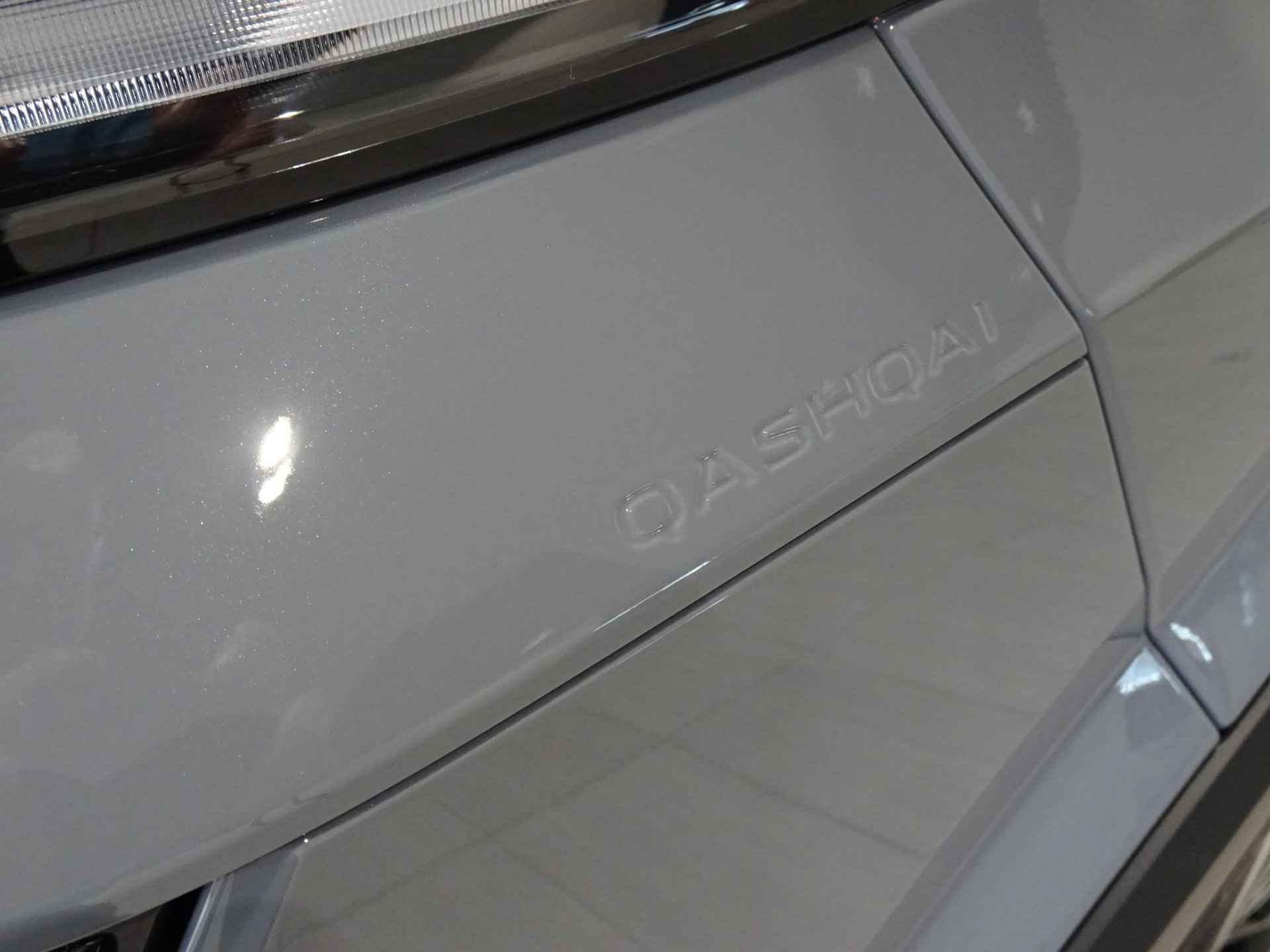Nissan Qashqai 1.3 MHEV Tekna Plus | €8.000,- VOORRAAD KORTING| NAVIGATIE | BOSE GELUIDSSYSTEEM| PRO PILOT | - 14/32