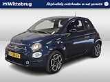 Fiat 500 1.0 Hybrid Club | Pack Comfort | Pack Tech