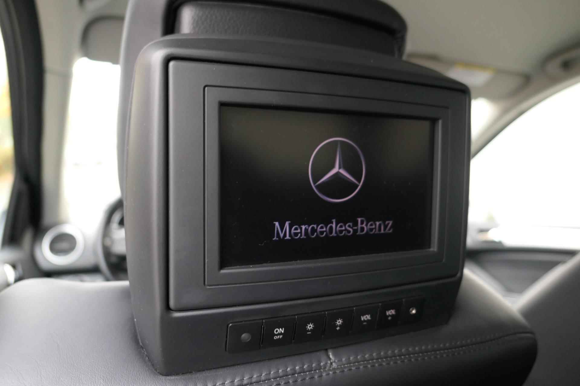 Mercedes-Benz M-klasse AMG 63 V8 514pk Capristo Harman/Kardon Navi Leder Youngtimer - 24/34