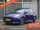 Toyota Yaris 1.5 VVT-i Dynamic Navigatie, Achteruitrijcamera, Airco