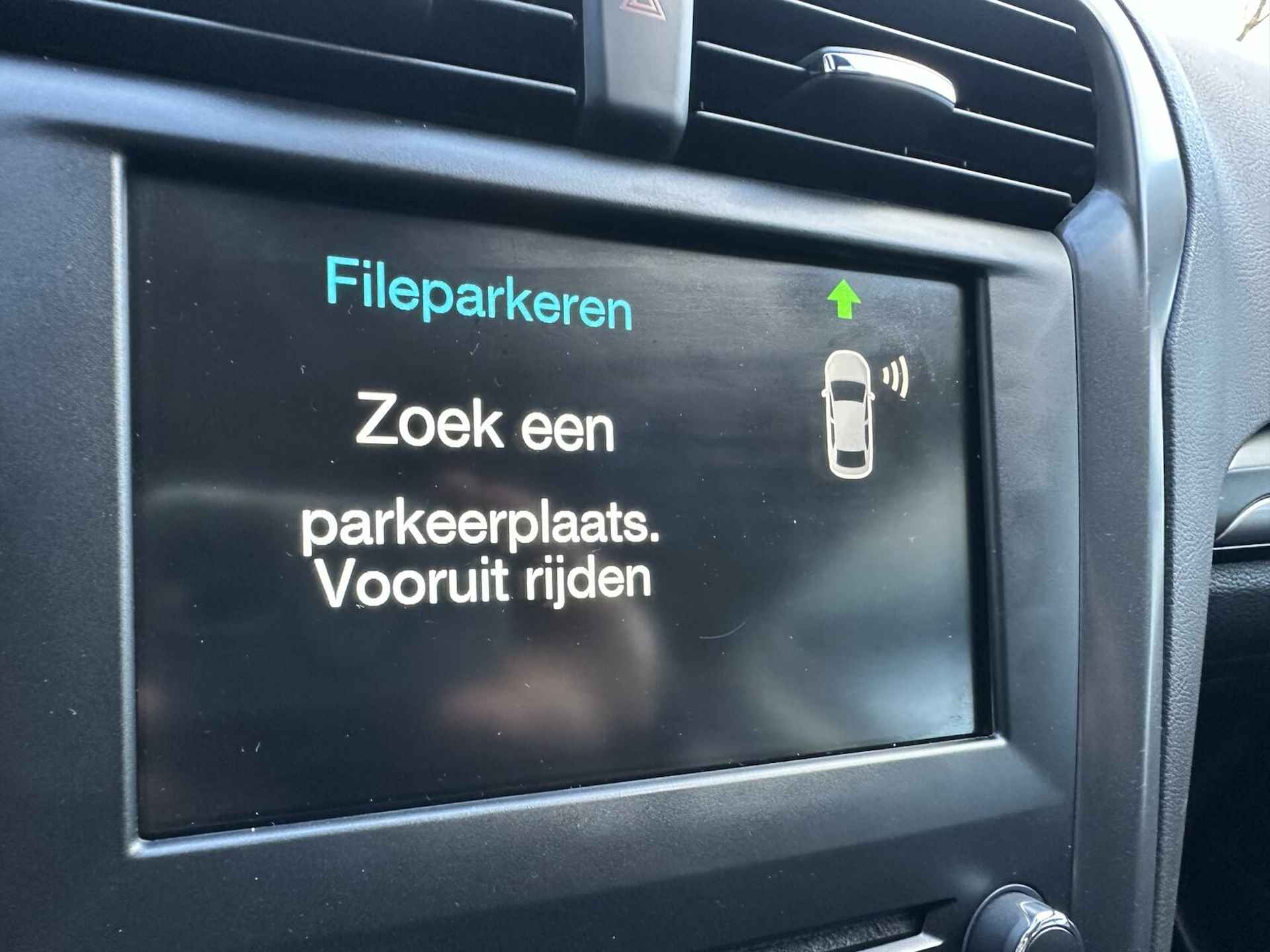 Ford Mondeo Wagon 1.5 Titanium ELEKTR TH./KEYLESS *ALL-IN PRIJS* - 26/30