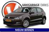 Volkswagen Polo 1.2 TSI 90 PK Comfortline ✅ Carplay ✅ Cruise ✅ Airco