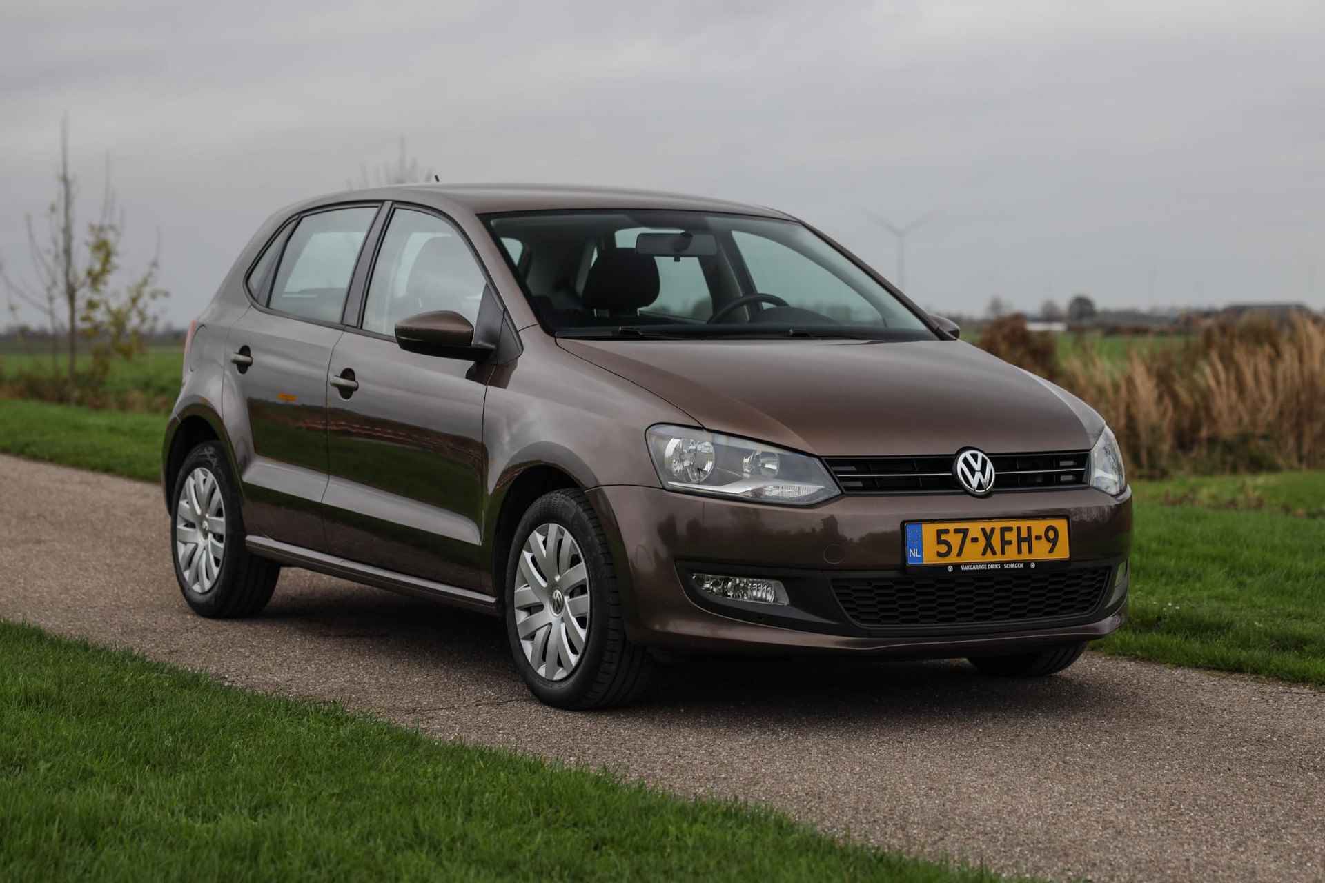 Volkswagen Polo 1.2 TSI 90 PK Comfortline ✅ Carplay ✅ Cruise ✅ Airco - 26/34