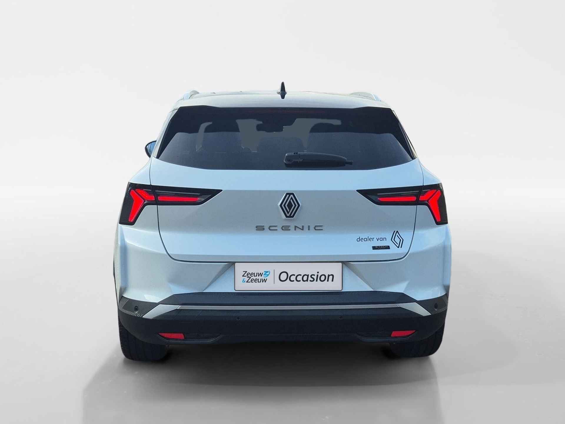 Renault Scenic E-Tech EV87 long range iconic | Solarbay panoramadak | Harman Kardon Audio | Pack Augmented Vision | Two-Tone kleur | - 3/27