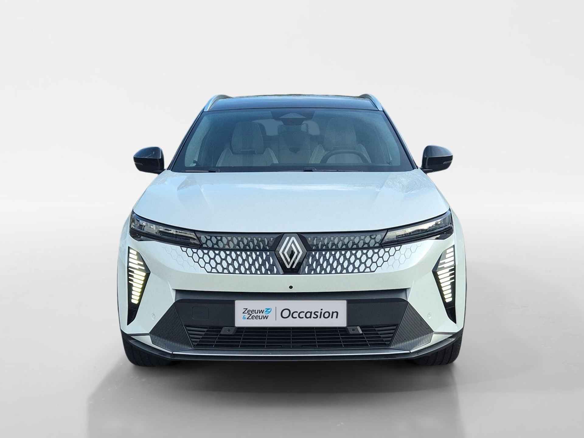 Renault Scenic E-Tech EV87 long range iconic | Solarbay panoramadak | Harman Kardon Audio | Pack Augmented Vision | Two-Tone kleur | - 7/27