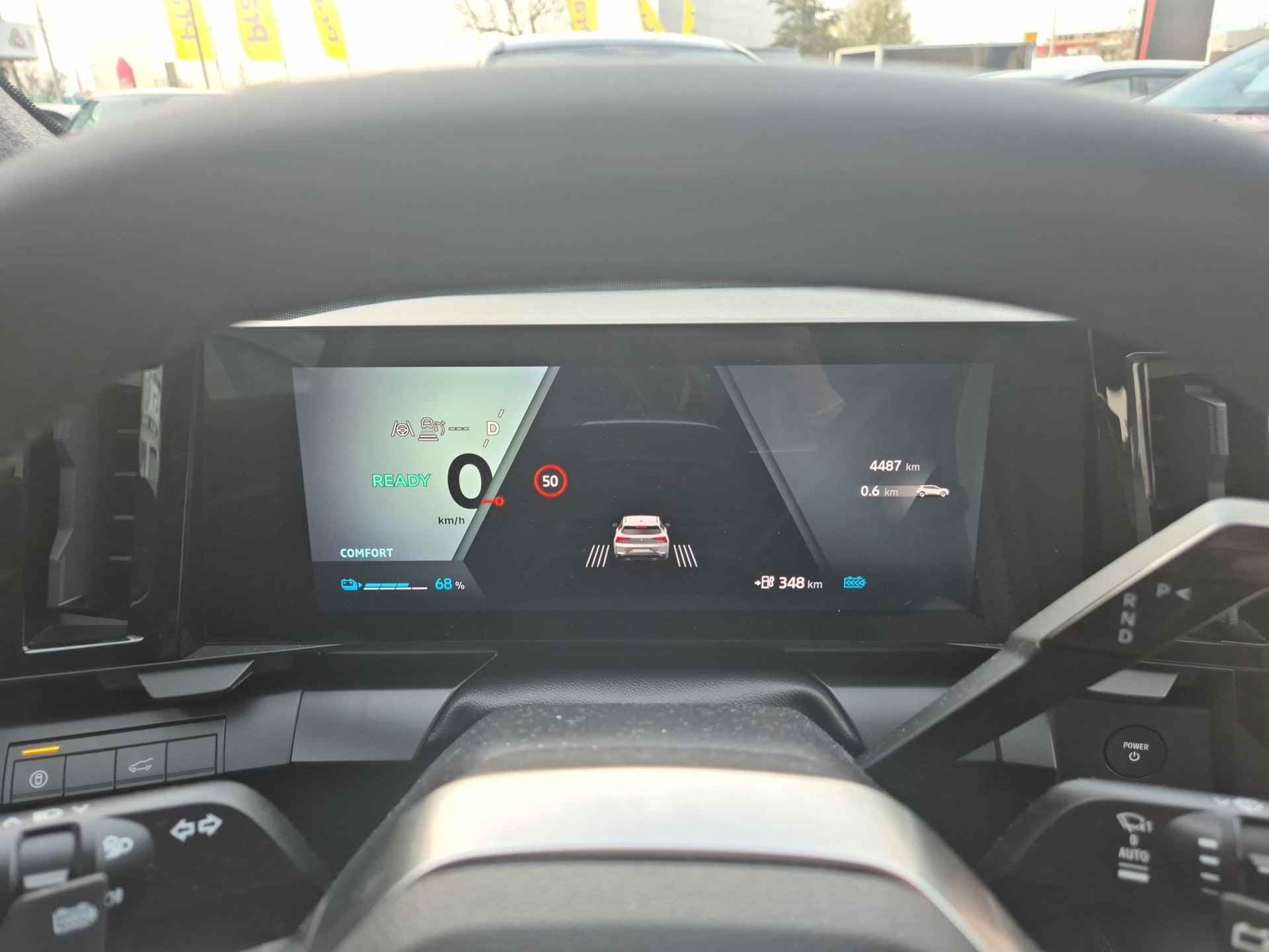 Renault Scenic E-Tech EV87 long range iconic | Solarbay panoramadak | Harman Kardon Audio | Pack Augmented Vision | Two-Tone kleur | - 20/27