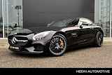 Mercedes-Benz AMG GT GT S Automaat | Designo | AMG Nightpakket | AMG Performance Sportstoelen | AMG Performance Uitlaat | AMG Dynamic+ Pakket | Burmester Audio