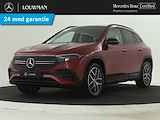 Mercedes-Benz EQA 250+ Business Line AMG 71 kWh | AMG Line | Business Plus pakket | Nightpakket | KEYLESS-GO comfort pakket | inclusief 24 maanden MB Certified garantie voor europa