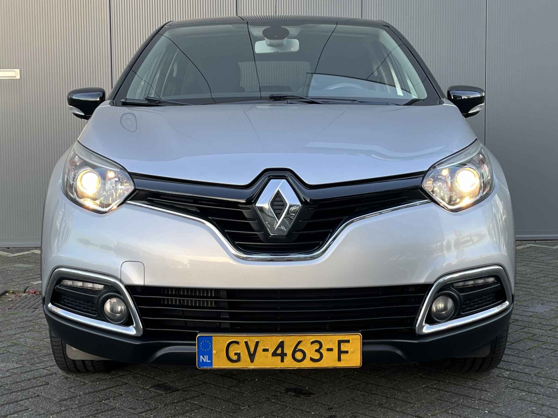 Renault Captur 1.2 TCe 120pk Automaat Dynamique | Navigatie | Climate controle | Cruise controle | Camera | Keyless entry | Inklapbare spiegels - 5/30