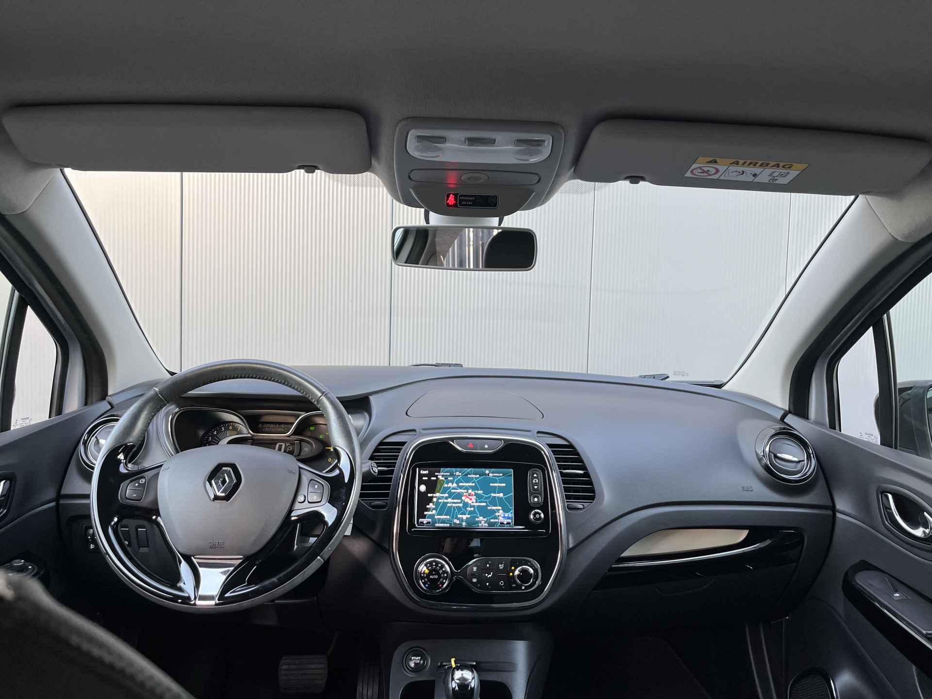 Renault Captur 1.2 TCe 120pk Automaat Dynamique | Navigatie | Climate controle | Cruise controle | Camera | Keyless entry | Inklapbare spiegels - 30/30