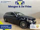 Mercedes-Benz C-Klasse Estate 180 AMG Line Premium Upgrade AMG | LED | Airco ECC | Leer | Panorama | Trekhaak | Navigatie | Camera | Cruise Control | Isofix | NAP |