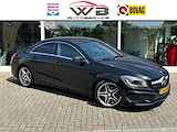 Mercedes-Benz CLA-klasse 220 d AMG I Leder I Navi I LED