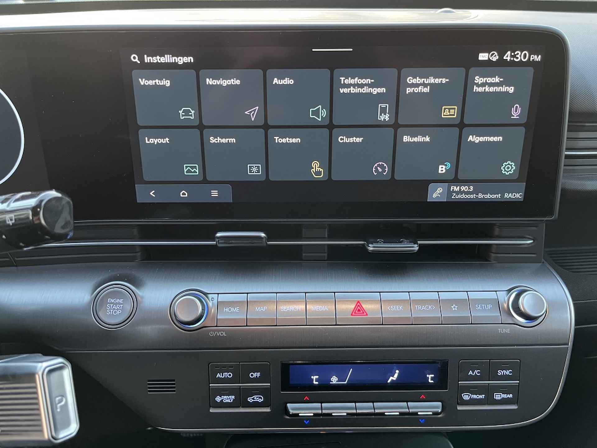 Hyundai Kona 1.6 GDI HEV Comf Smart | Apple carplay | Navi | Camera - 18/23