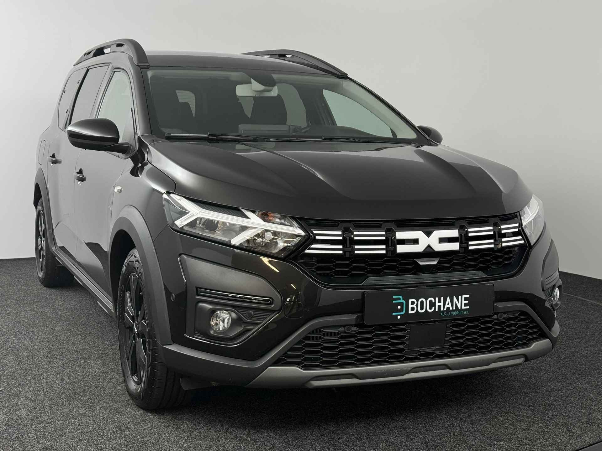 Dacia Jogger 1.0 TCe 110 Extreme 7p. | 1e eigenaar + dealer onderhouden! | Navi | Clima | Cruise | PDC V+A + Camera | Apple Carplay/Android Auto - 7/45