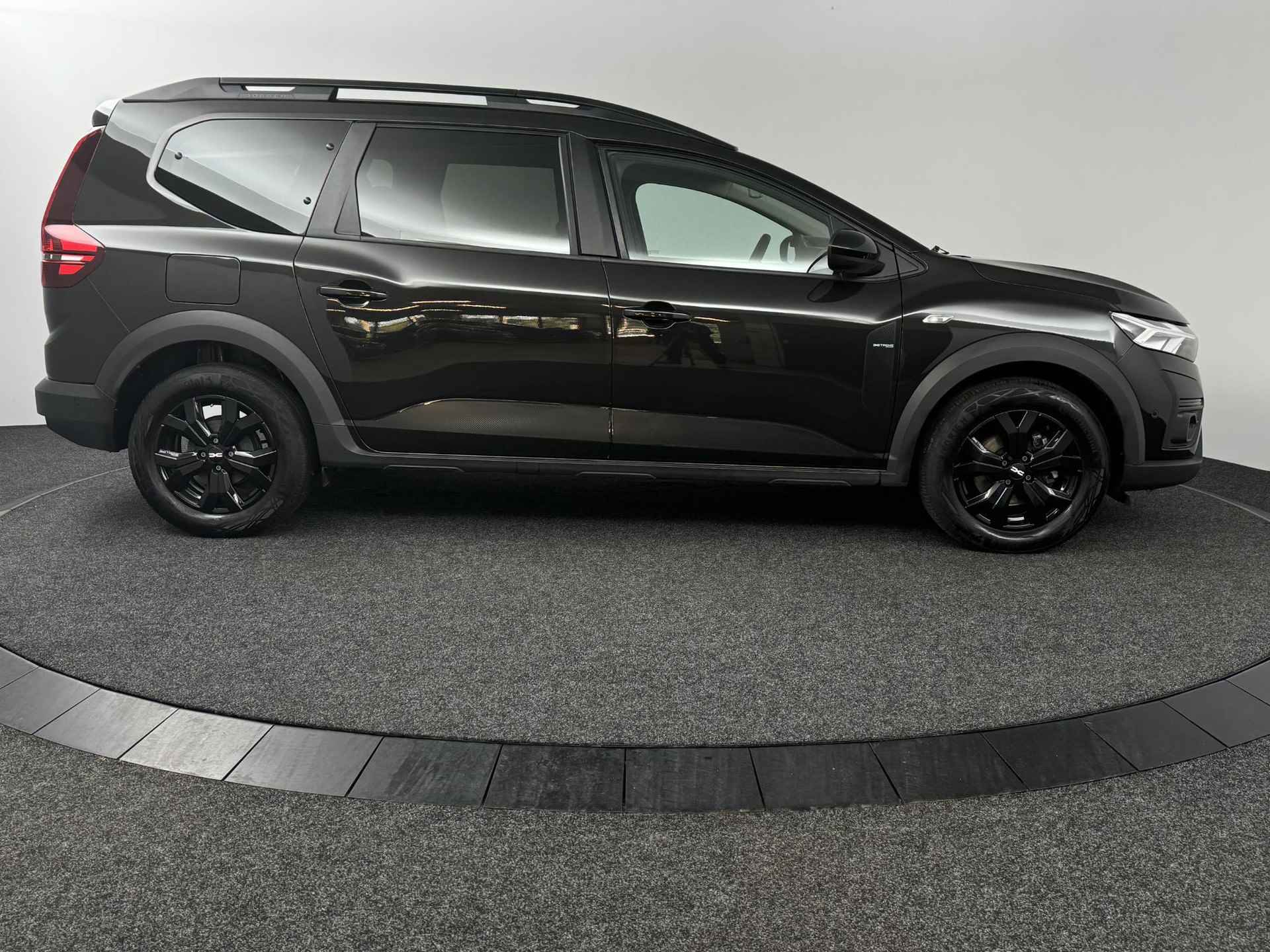 Dacia Jogger 1.0 TCe 110 Extreme 7p. | 1e eigenaar + dealer onderhouden! | Navi | Clima | Cruise | PDC V+A + Camera | Apple Carplay/Android Auto - 10/45