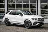 Mercedes-Benz GLE 350e AMG Line 4MATIC+