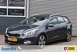 KIA Ceed 1.6 CRDI BUSINESS / NW APK / NAVI / TREKHAAK