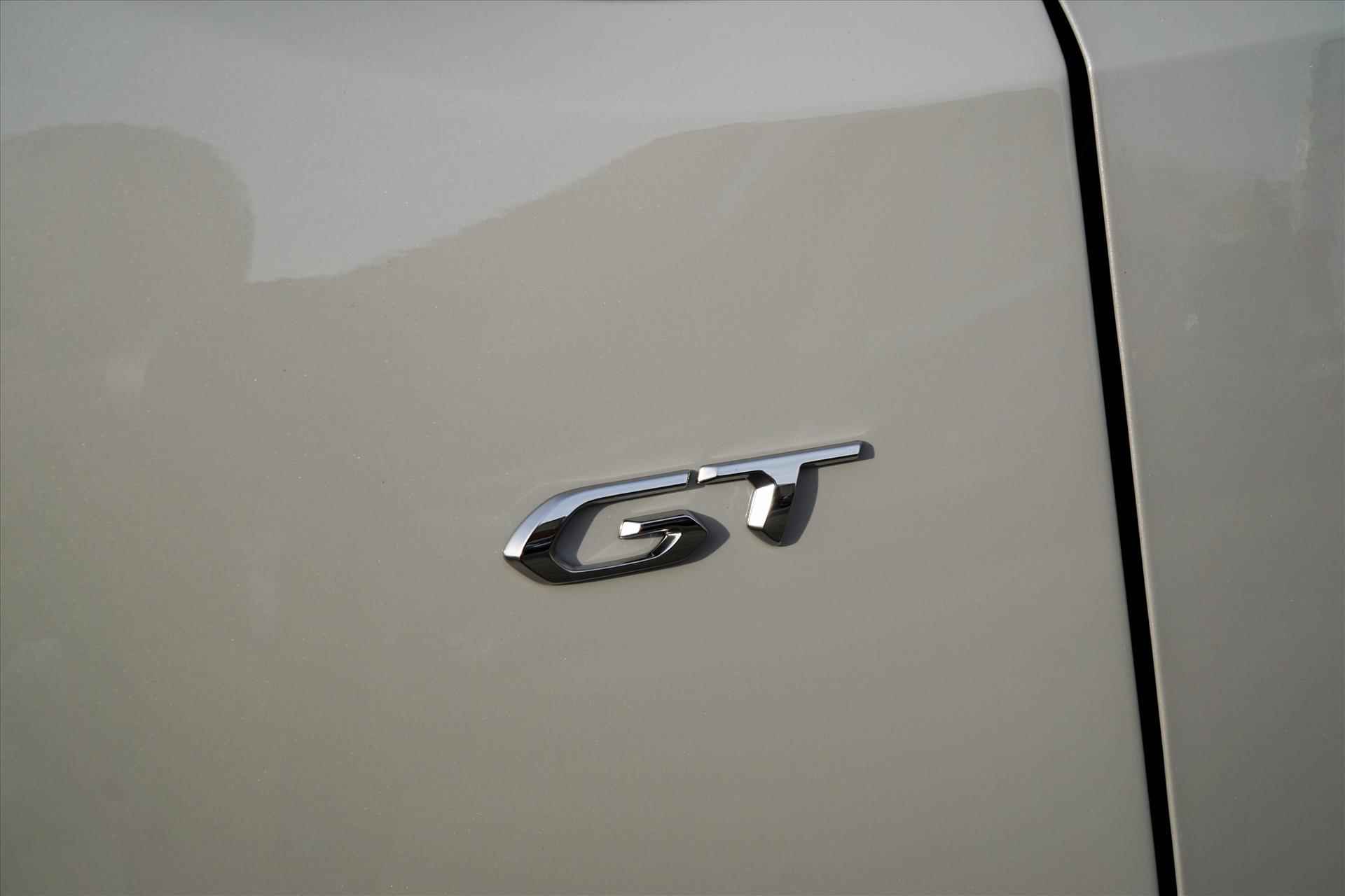 Peugeot Rifter GT automaat incl. 2 jaar garantie - 34/43