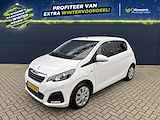 PEUGEOT 108 1.0 e-VTi 72pk 5D Active | Airco | Parkeercamera | Apple Carplay/Android Auto |