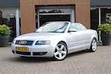 Audi A4 2.4 V6 Exclusive Automaat