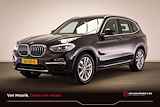 BMW X3 xDrive20i High Executive | LUXURY LINE | PANORAMADAK | LEDER | 19"