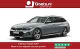 BMW 3-serie Touring 330i M Sport - Trekhaak - Panoramadak - Sportstoelen - Elektrisch verwarmde voorstoelen - Parking Assistant - Hifi - Cruise Control - Getinte ruiten - Sportonderstel - Rugleuning breedte Verstelbaar -