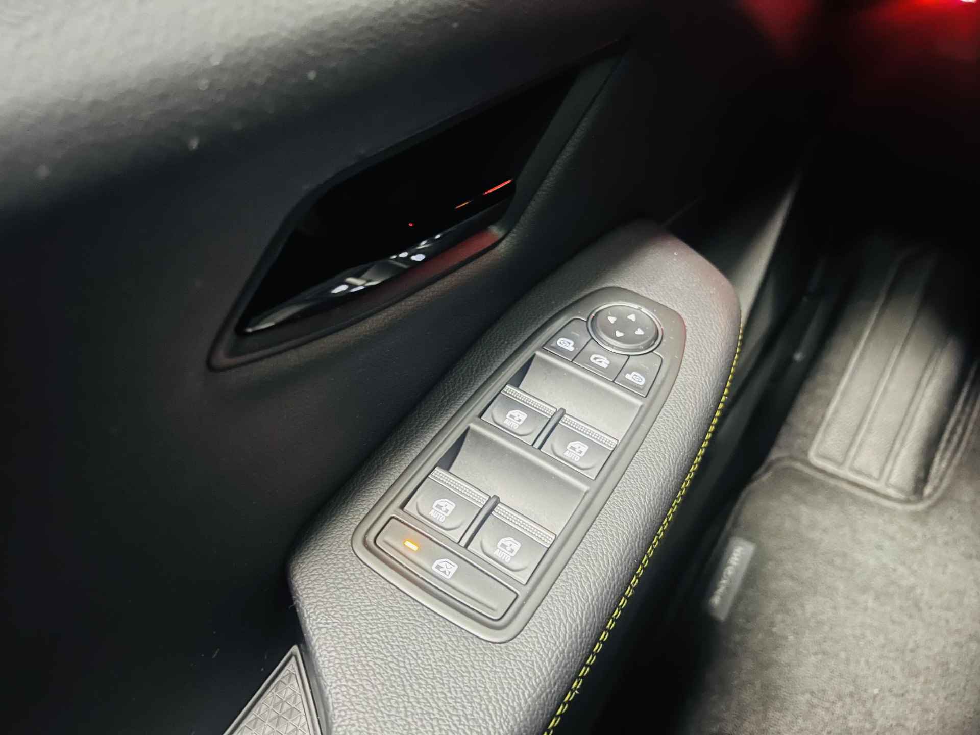 Renault Megane E-Tech EV60 Optimum Charge Techno Navi airco automaat stoelverwarming stuurverwarming zeer mooie auto volledig dealer onderhouden - 14/19
