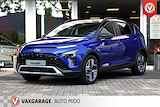 Hyundai Bayon 1.0 T-GDI Premium Automaat -Trekhaak- 1e eigenaar