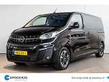 Opel Vivaro Life L2 75 kWh 8 Persoons | Panoramadak | Leder | Stoel massage | Lederen bekleding | Camera |