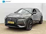 DS Ds 3 Crossback 1.2 PureTech 130pk Aut Performance Line+ / CAMERA!