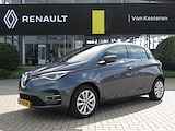 Renault Zoe R110 ZE 50 Experience Batterijkoop / Pack Winter / Camera