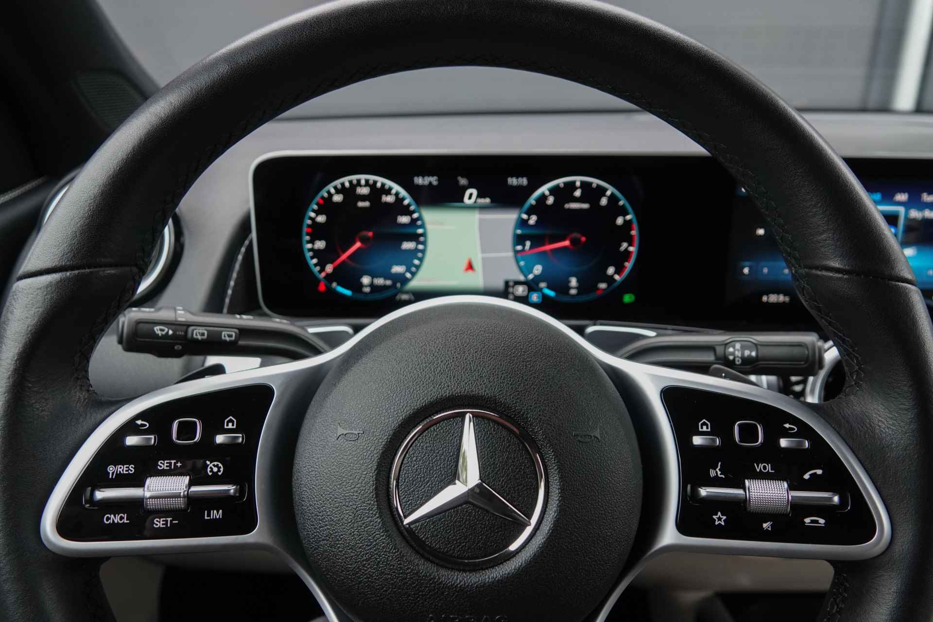Mercedes-Benz GLB 200 163Pk 7G-Tronic | Progressive | - 29/41